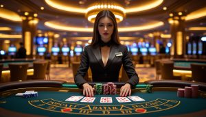 Đánh Giá Casino Trực Tuyến GG88 – Game Bài Live Hot Nhất