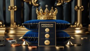 Đặc Quyền VIP GG88: Lên Hạng Và Nhận Quà Thế Nào?
